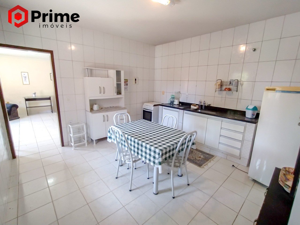 Casa, 4 quartos - Foto 17