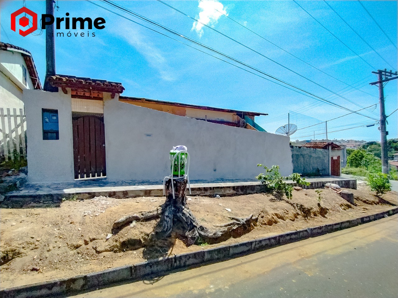 Casa à venda com 3 quartos - Foto 4