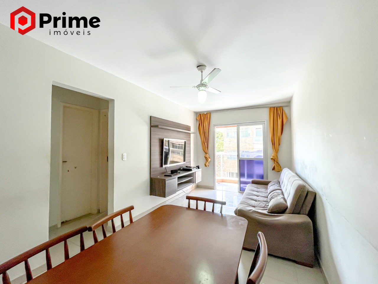 Apartamento, 2 quartos, 85 m² - Foto 1
