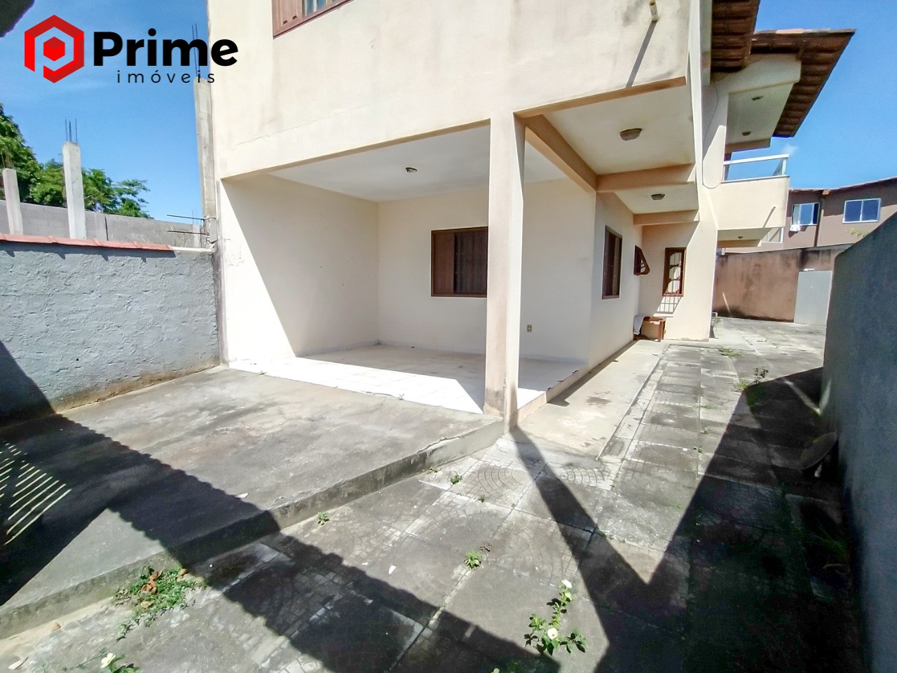 Casa, 4 quartos - Foto 2