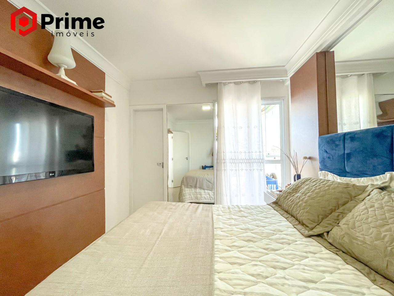 Apartamento à venda com 4 quartos, 120m² - Foto 21