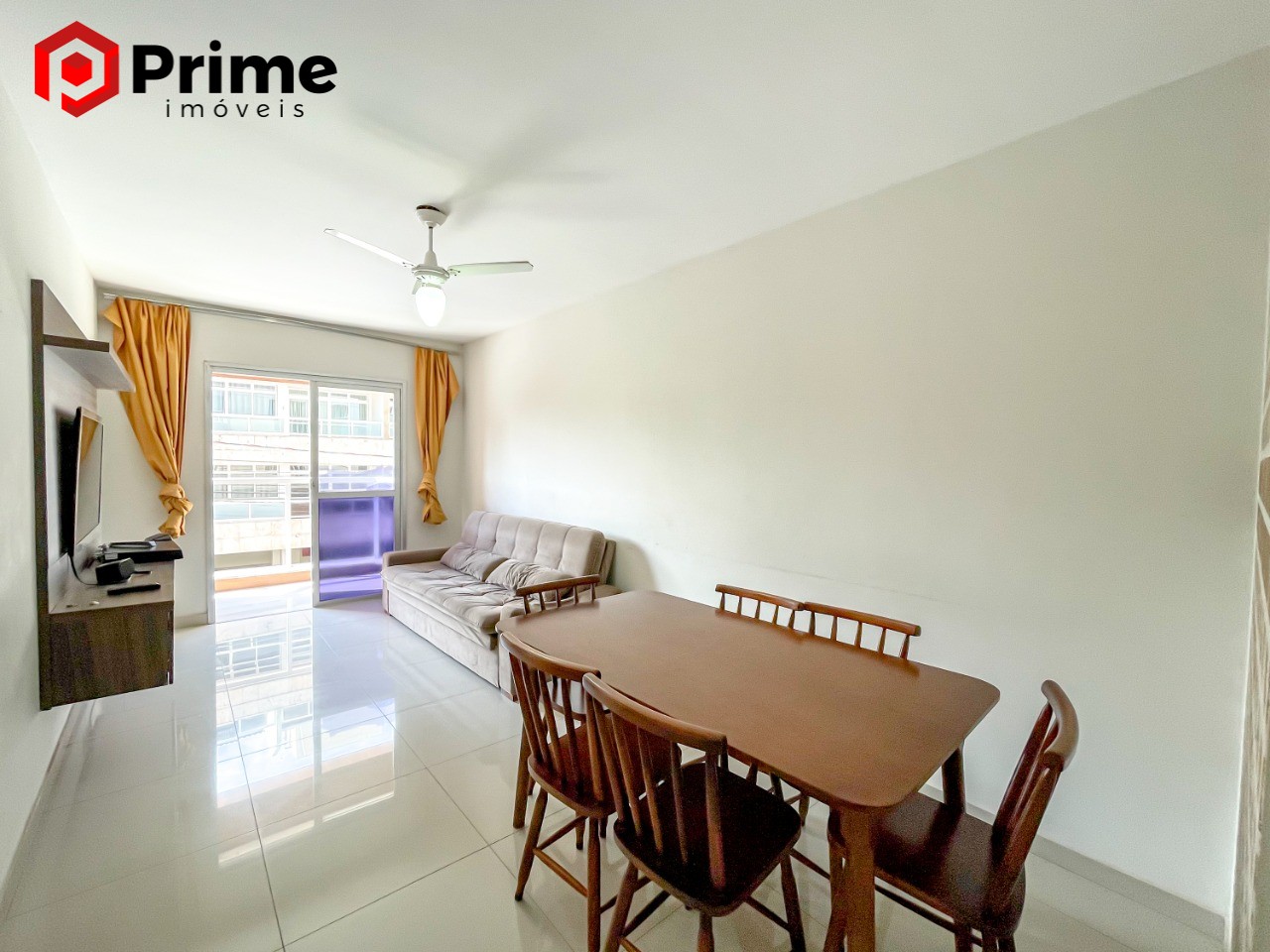 Apartamento, 2 quartos, 85 m² - Foto 3