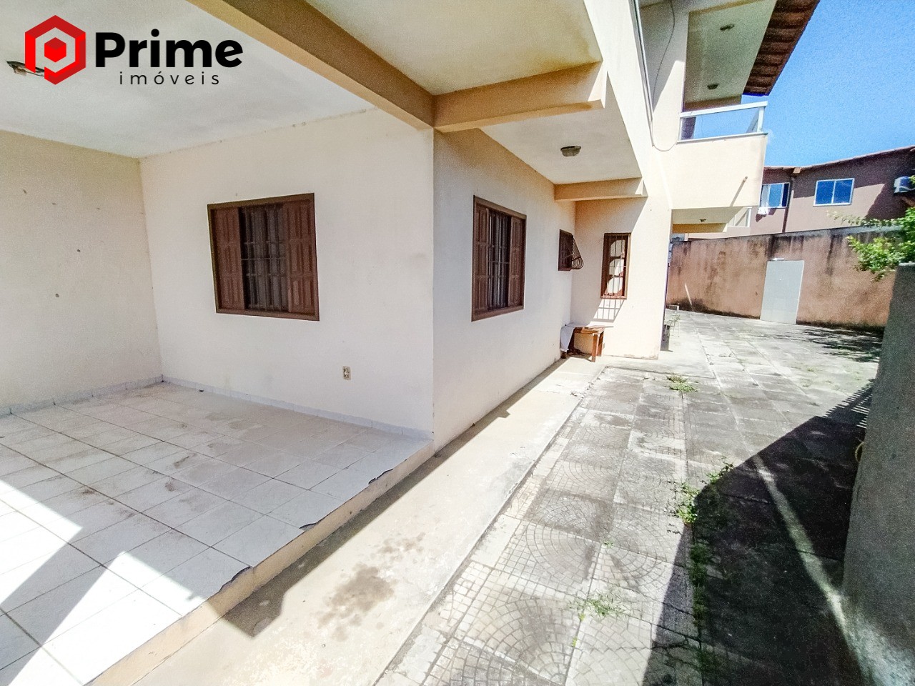 Casa, 4 quartos - Foto 4