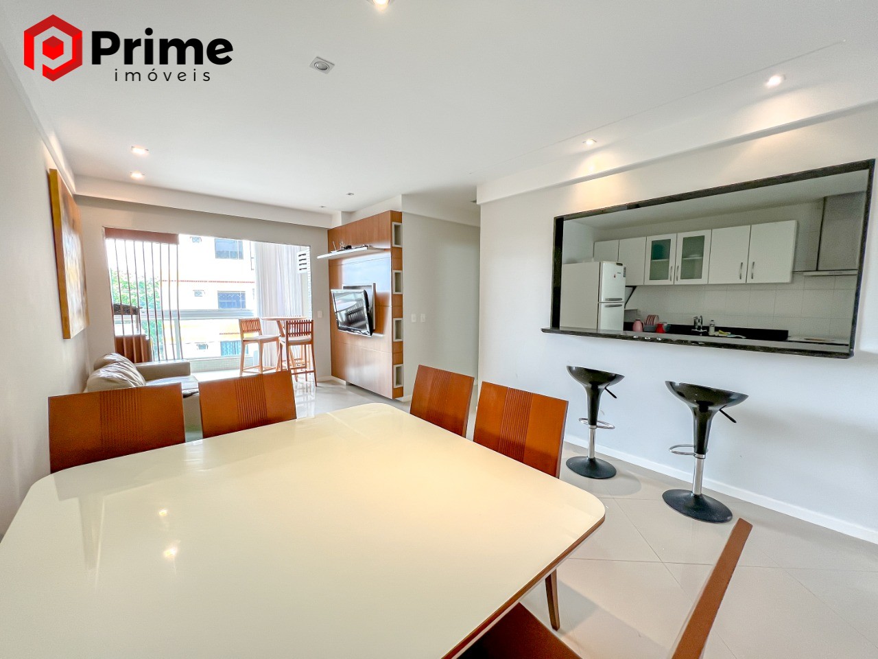 Apartamento, 3 quartos, 110 m² - Foto 7