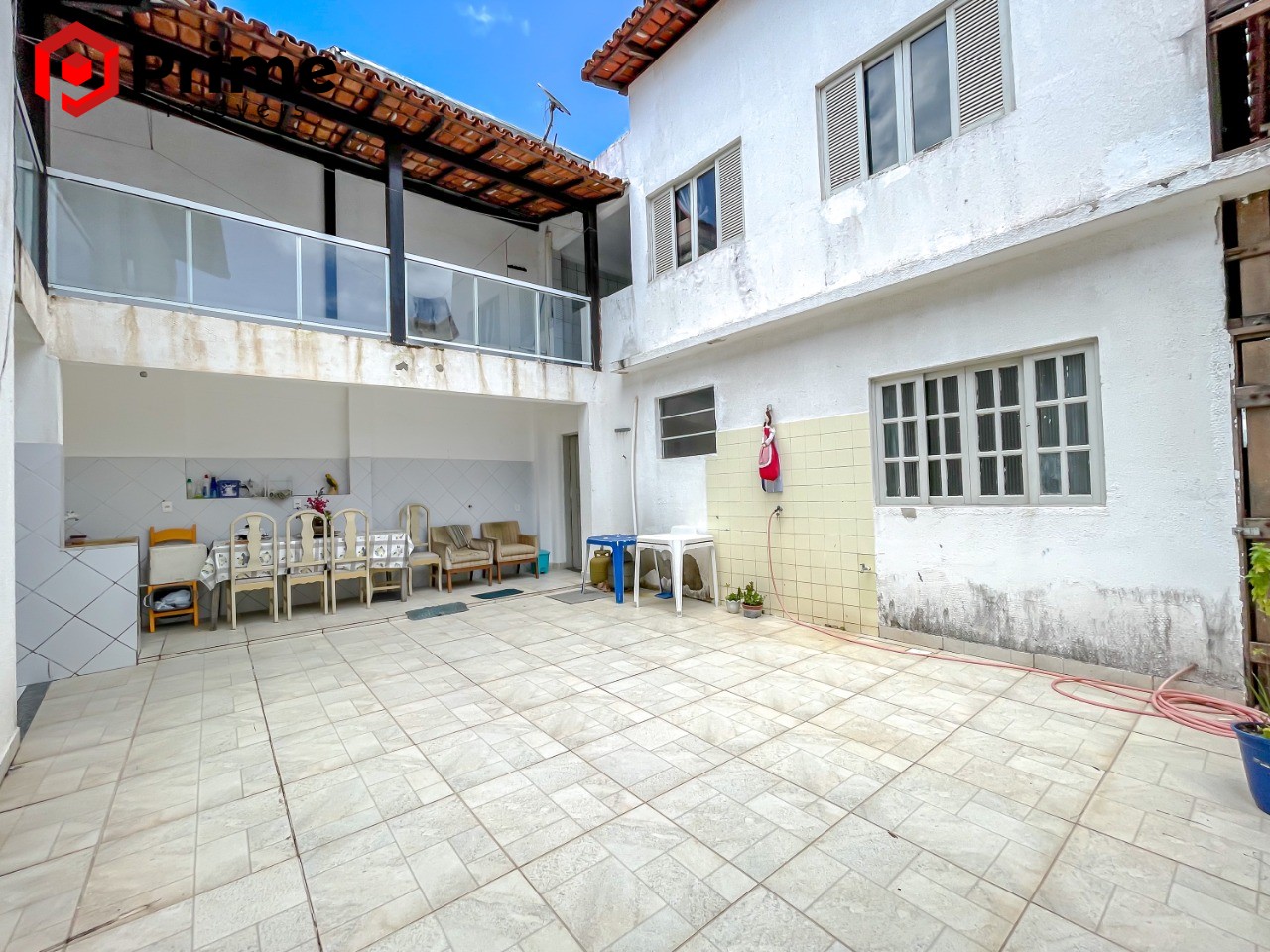 Casa à venda com 7 quartos, 450m² - Foto 15