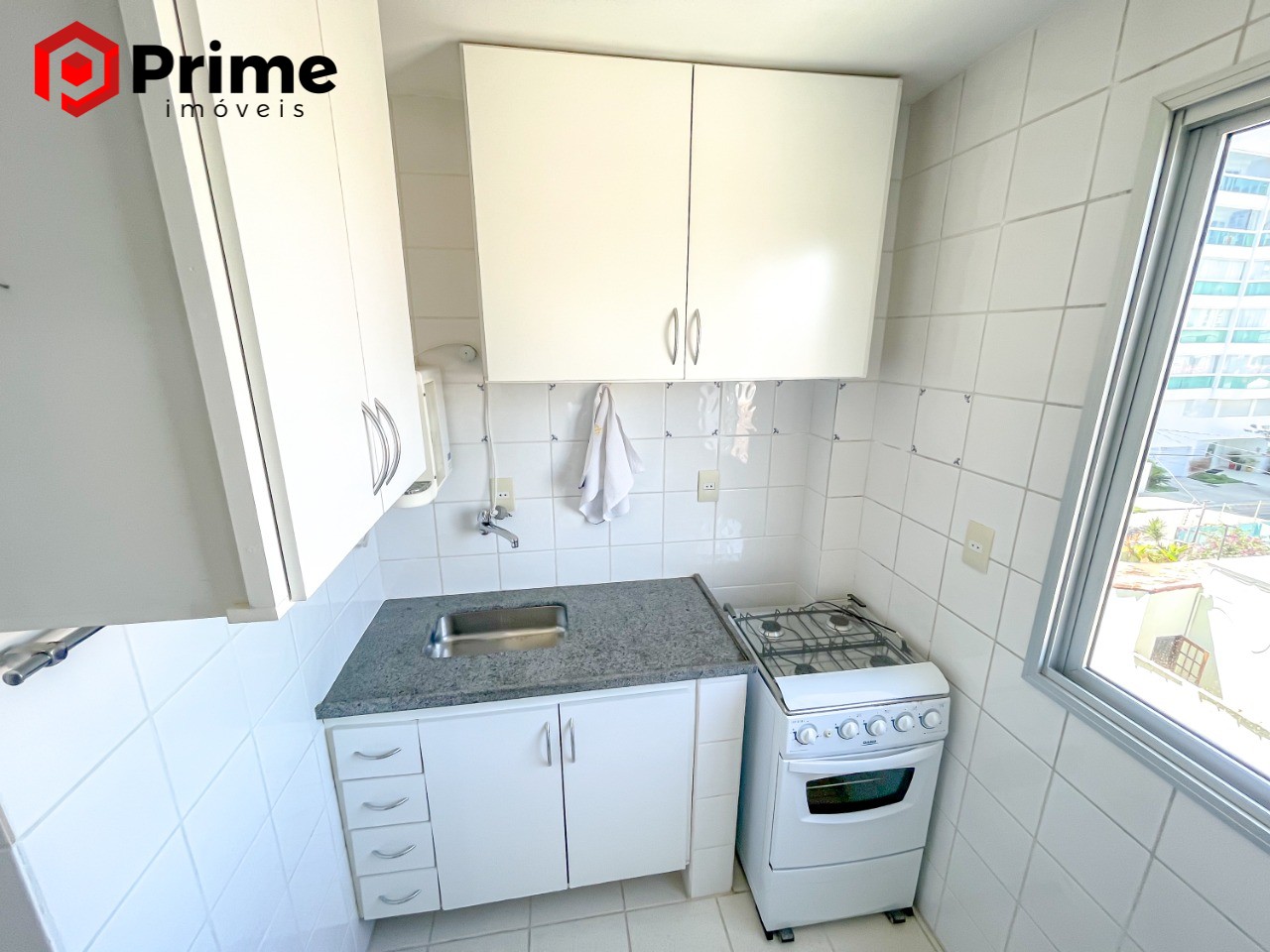 Apartamento à venda com 2 quartos, 60m² - Foto 14