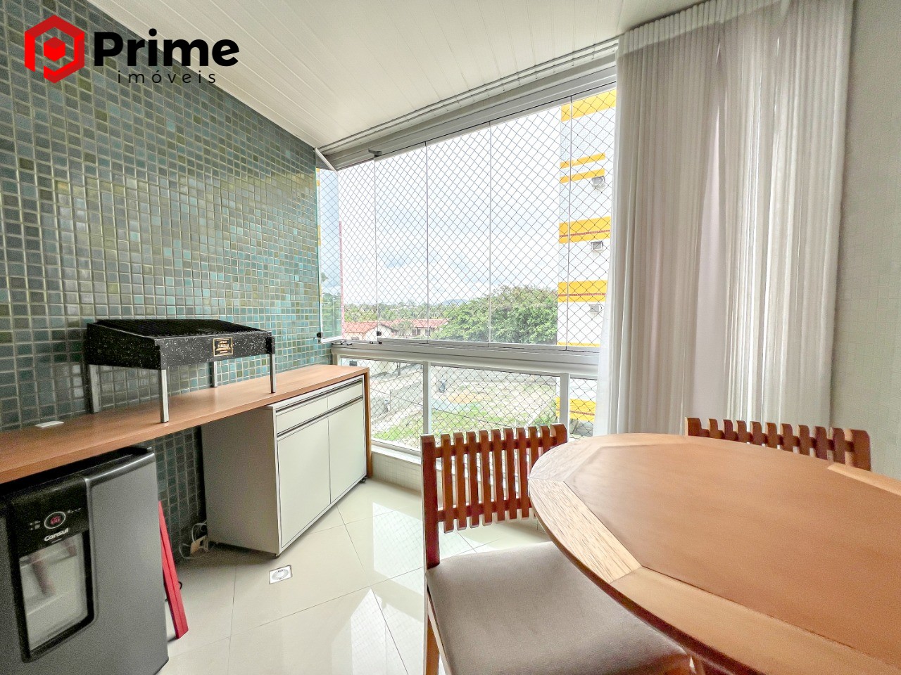 Apartamento, 3 quartos, 110 m² - Foto 10