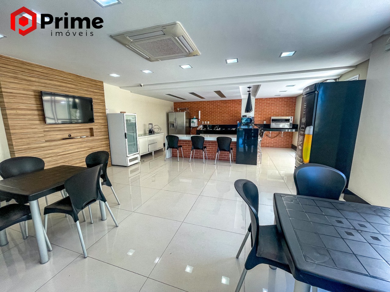 Apartamento, 3 quartos, 110 m² - Foto 33