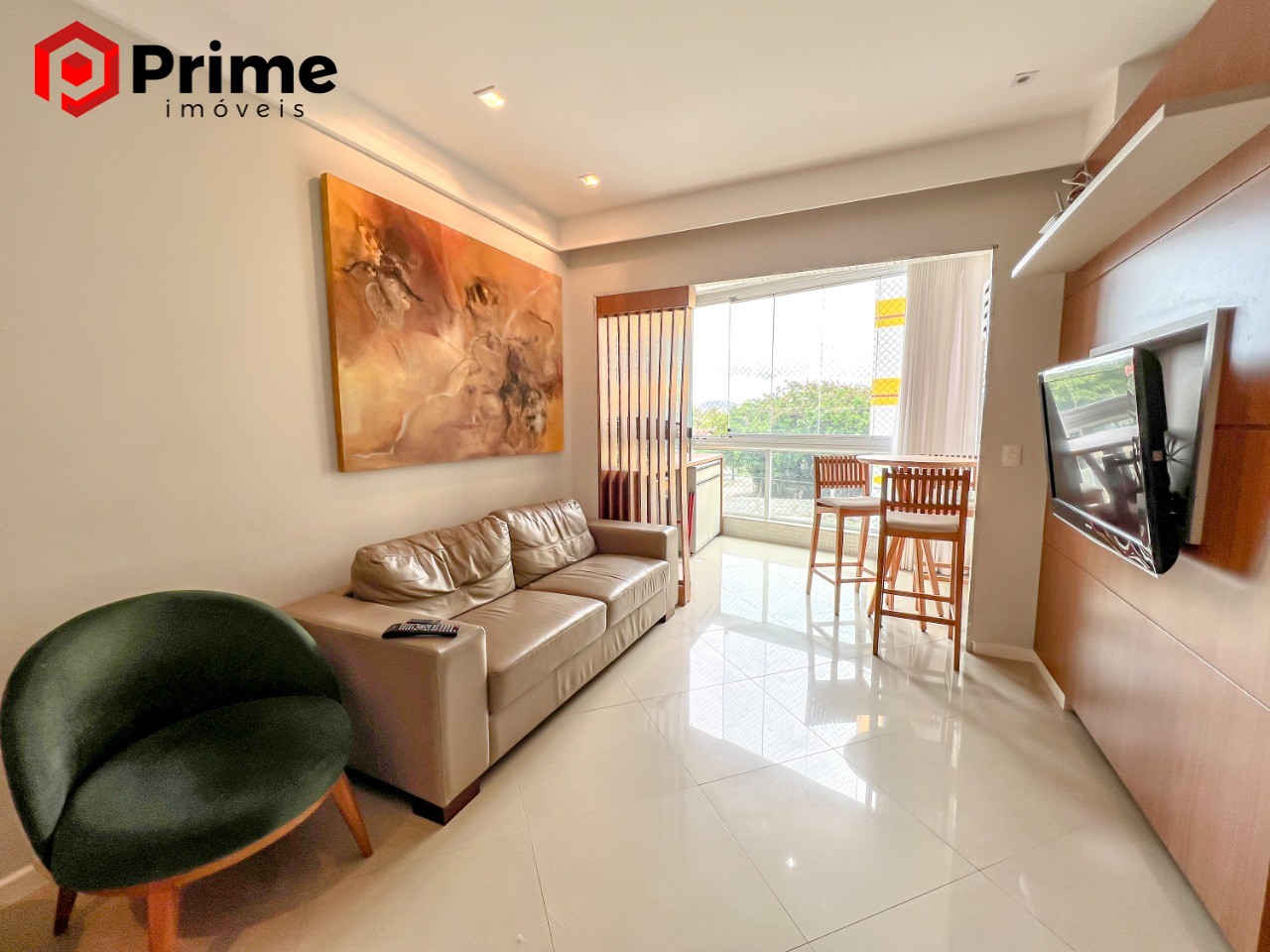 Apartamento, 3 quartos, 110 m² - Foto 9