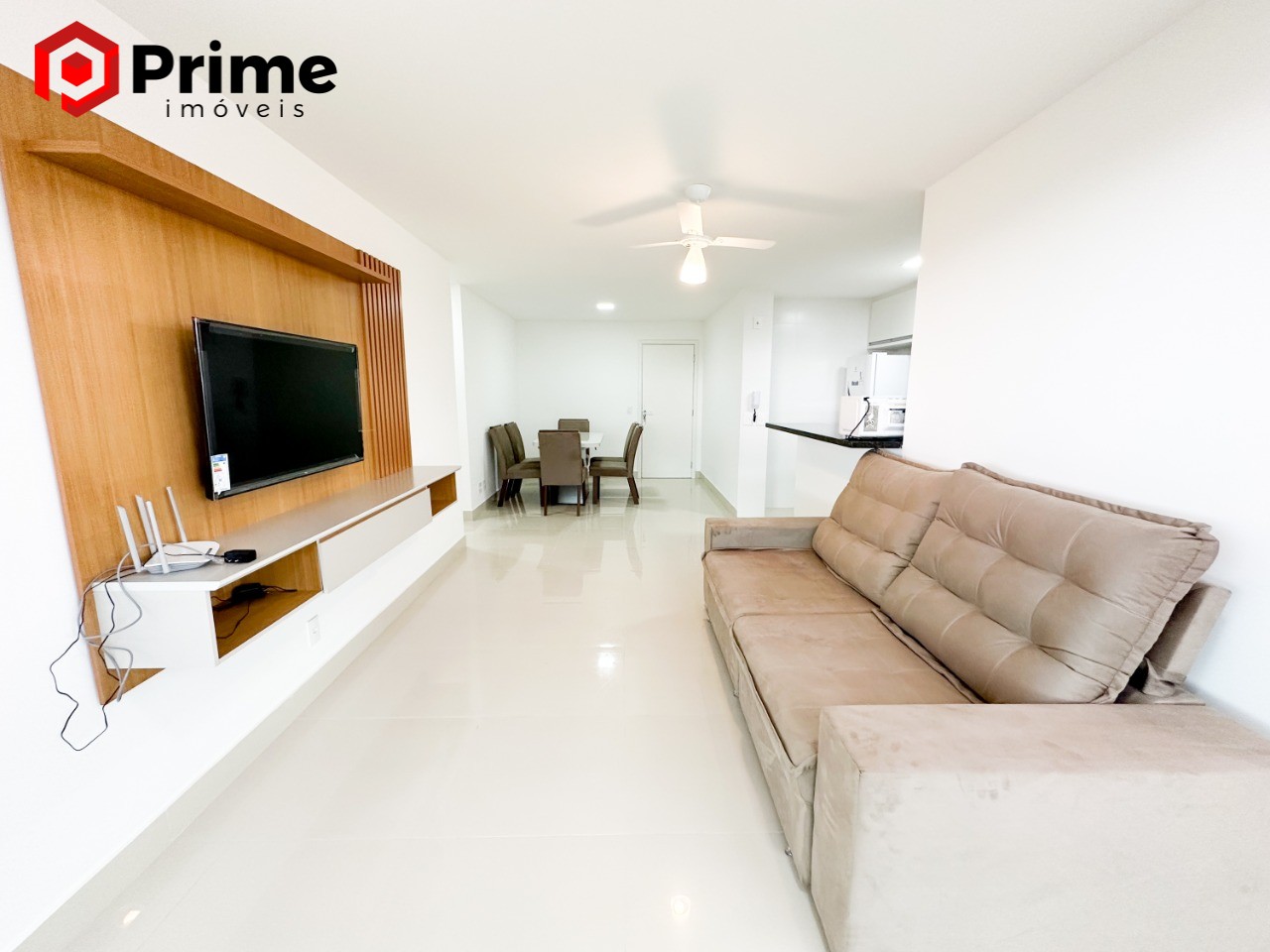 Apartamento, 2 quartos, 90 m² - Foto 14