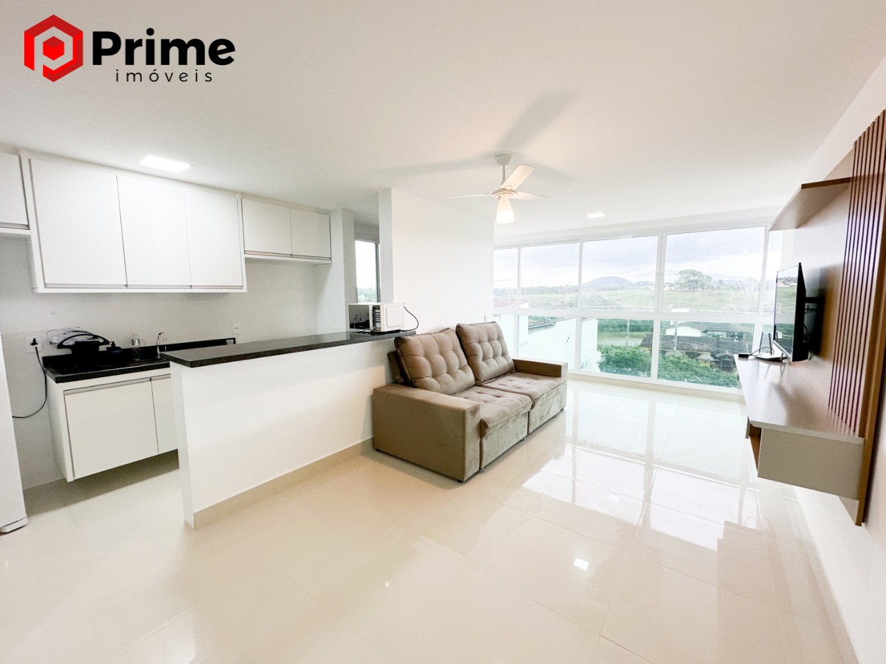 Apartamento, 2 quartos, 90 m² - Foto 13