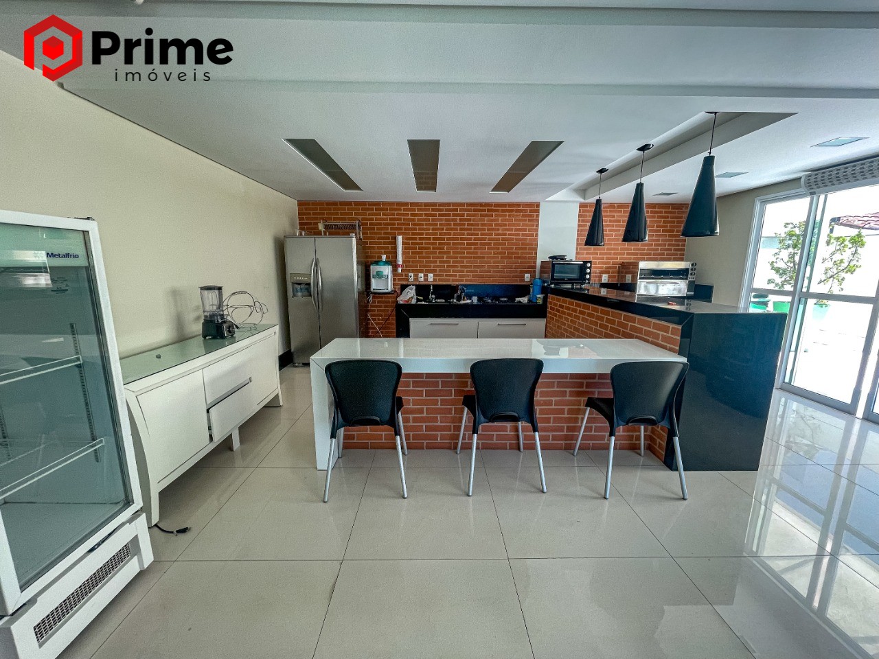 Apartamento, 3 quartos, 110 m² - Foto 5