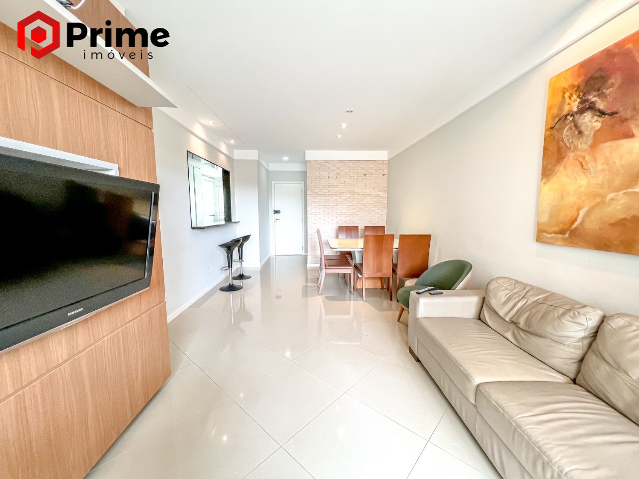 Apartamento, 3 quartos, 110 m² - Foto 11