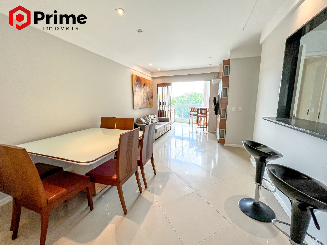 Apartamento, 3 quartos, 110 m² - Foto 4