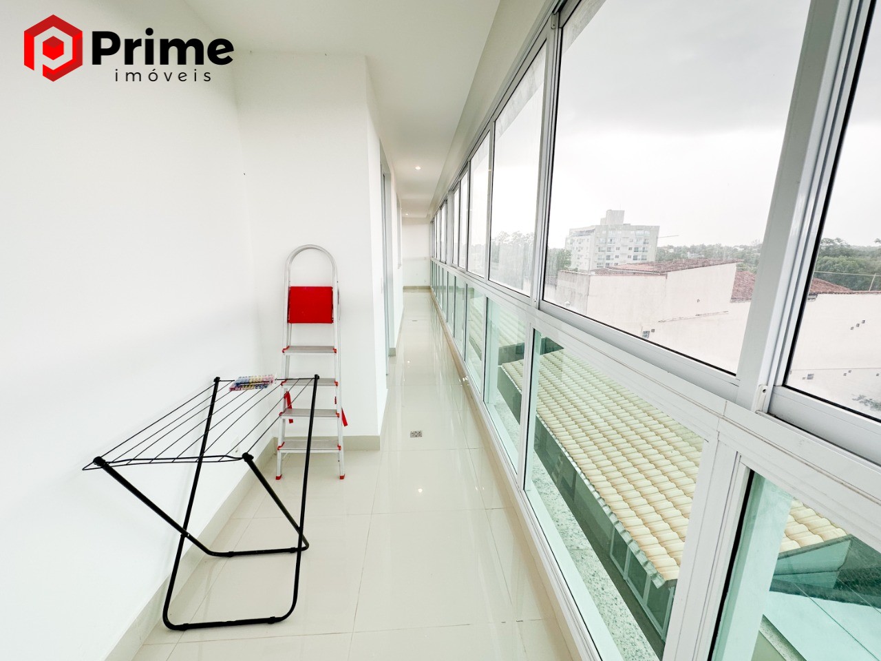 Apartamento, 2 quartos, 90 m² - Foto 19