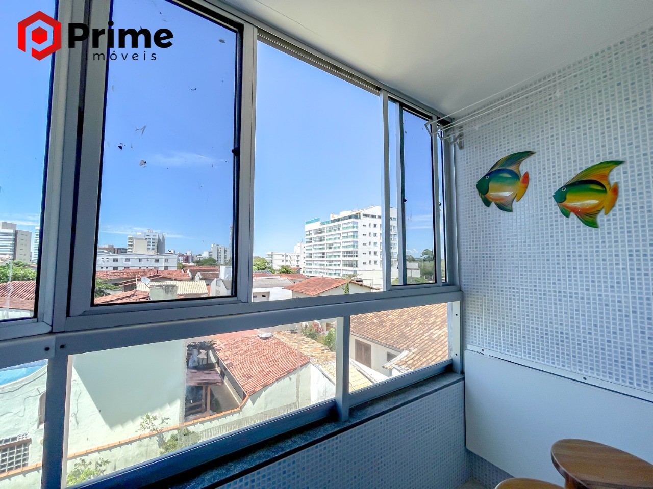 Apartamento à venda com 2 quartos, 60m² - Foto 6