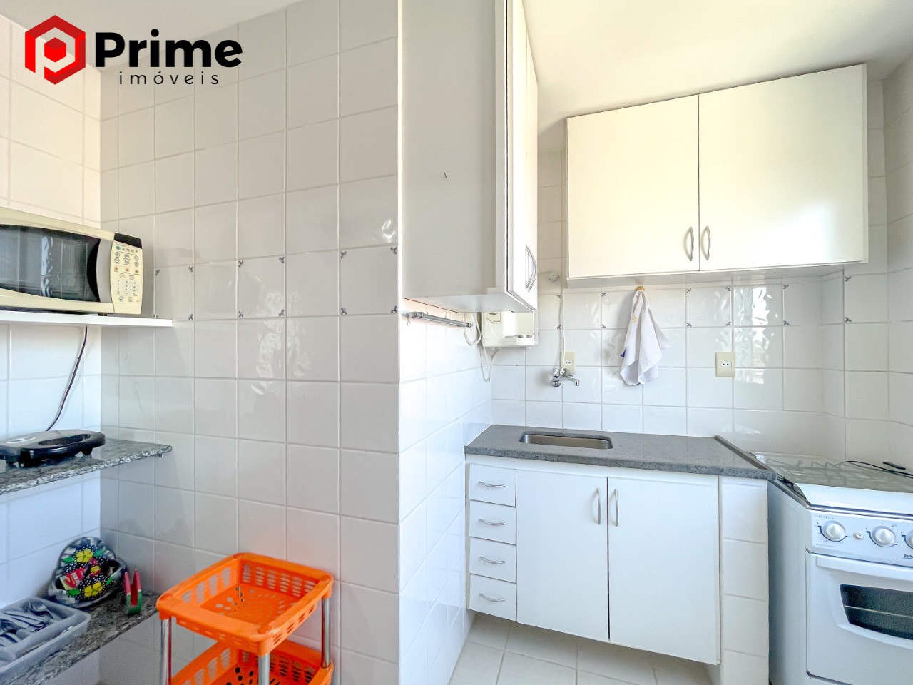 Apartamento à venda com 2 quartos, 60m² - Foto 15