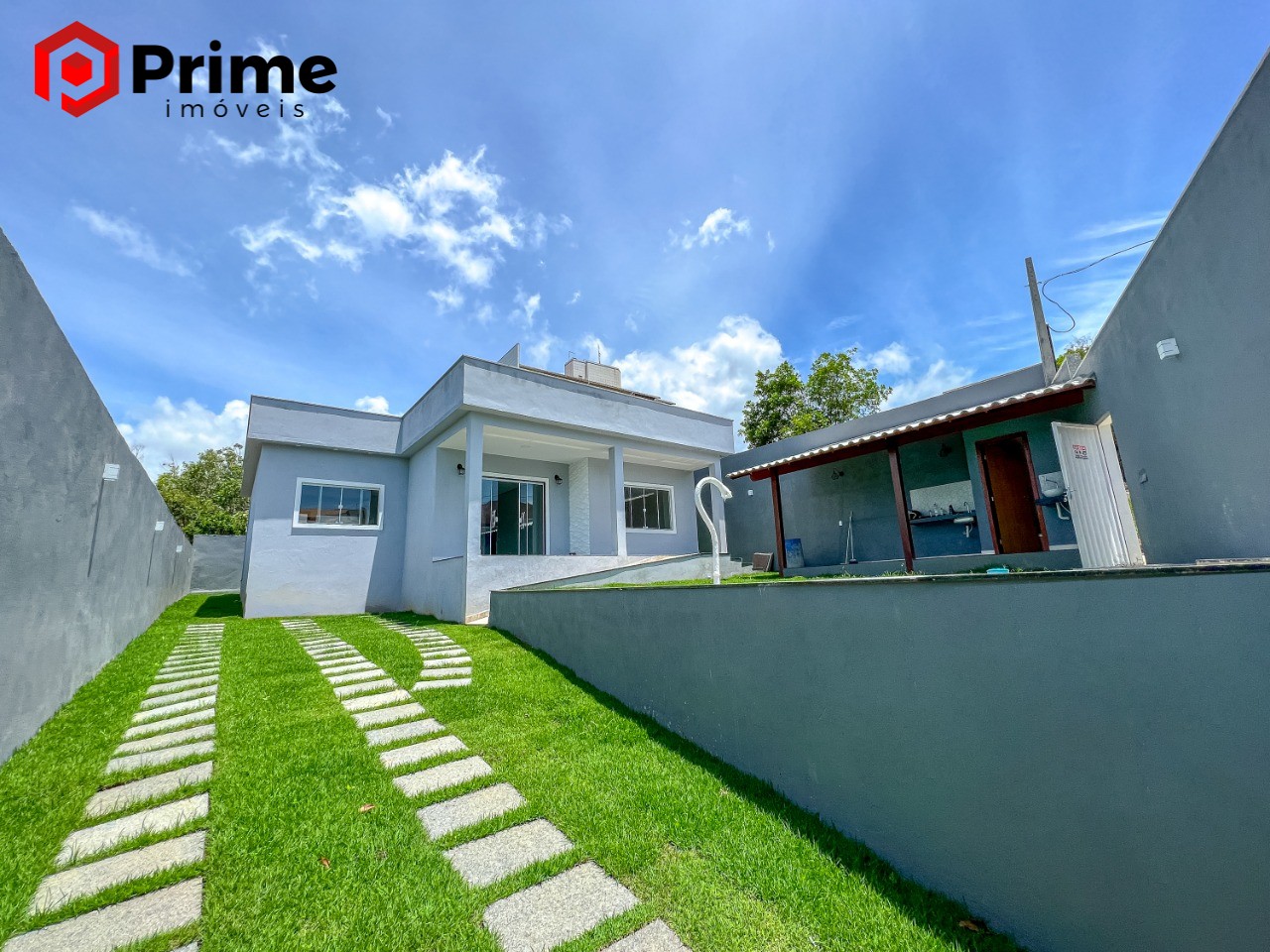 Casa, 3 quartos, 125 m² - Foto 6