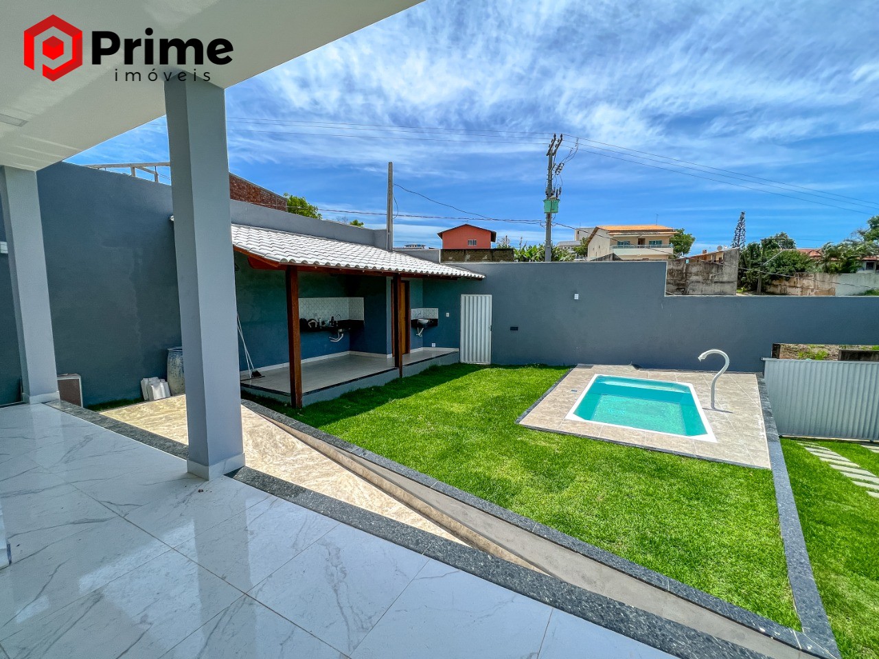Casa, 3 quartos, 125 m² - Foto 12