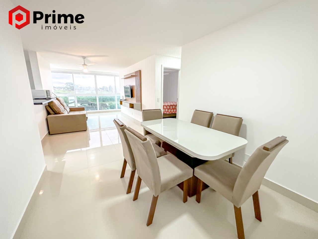 Apartamento, 2 quartos, 90 m² - Foto 11
