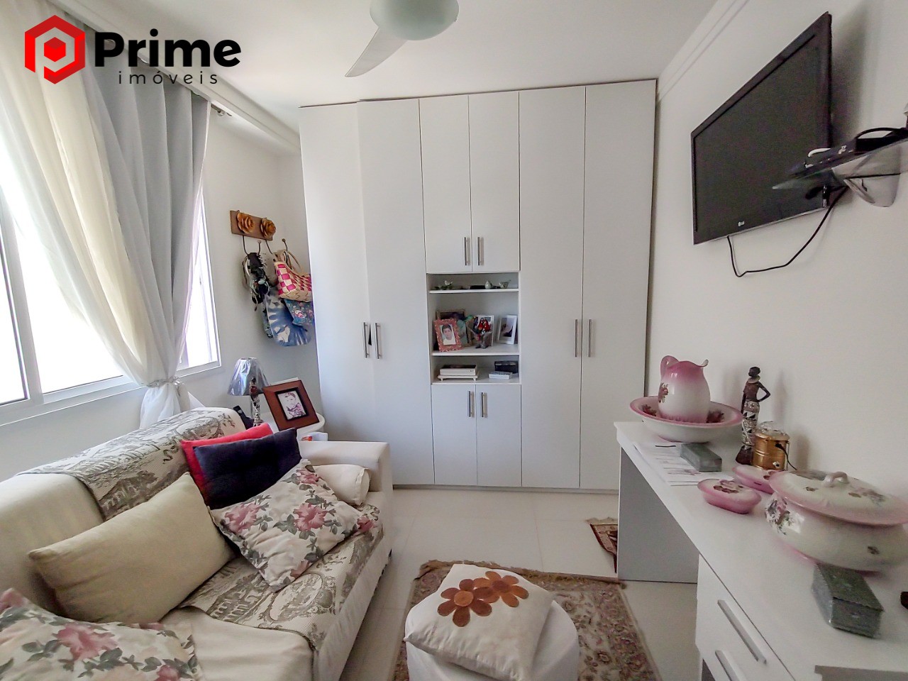 Apartamento, 4 quartos, 190 m² - Foto 12