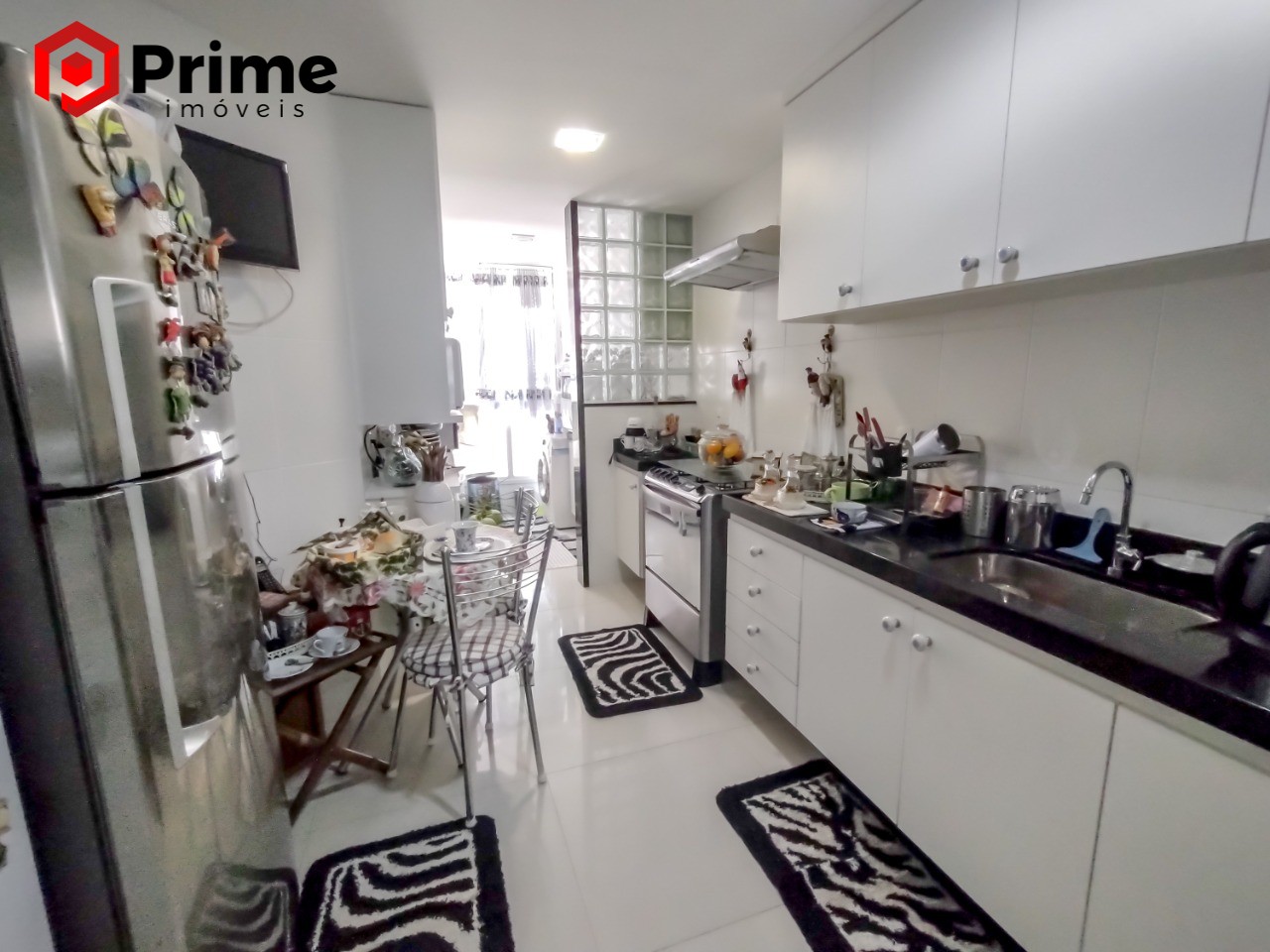 Apartamento, 4 quartos, 190 m² - Foto 17