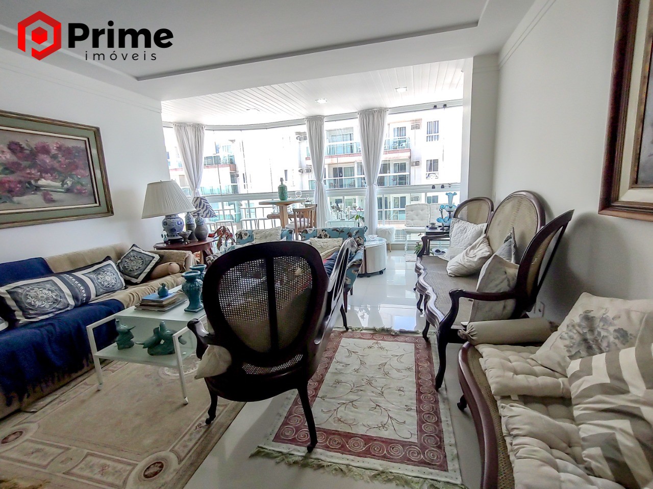 Apartamento, 4 quartos, 190 m² - Foto 26