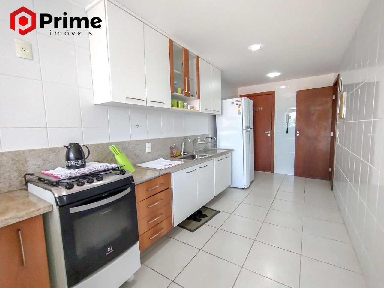 Apartamento à venda com 3 quartos, 120m² - Foto 34