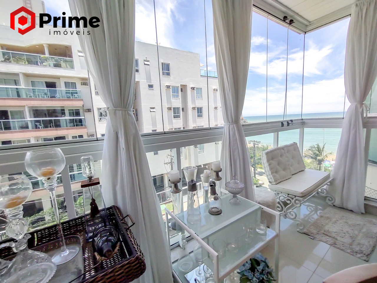 Apartamento, 4 quartos, 190 m² - Foto 1