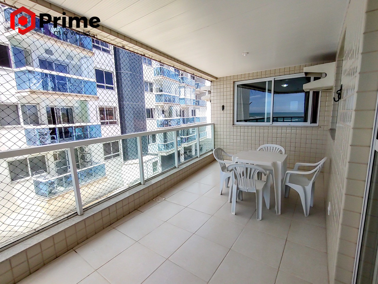 Apartamento à venda com 3 quartos, 120m² - Foto 11