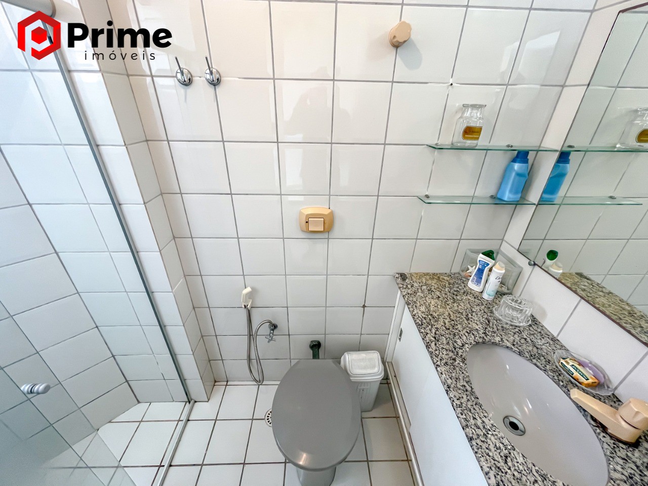 Apartamento, 3 quartos, 121 m² - Foto 12