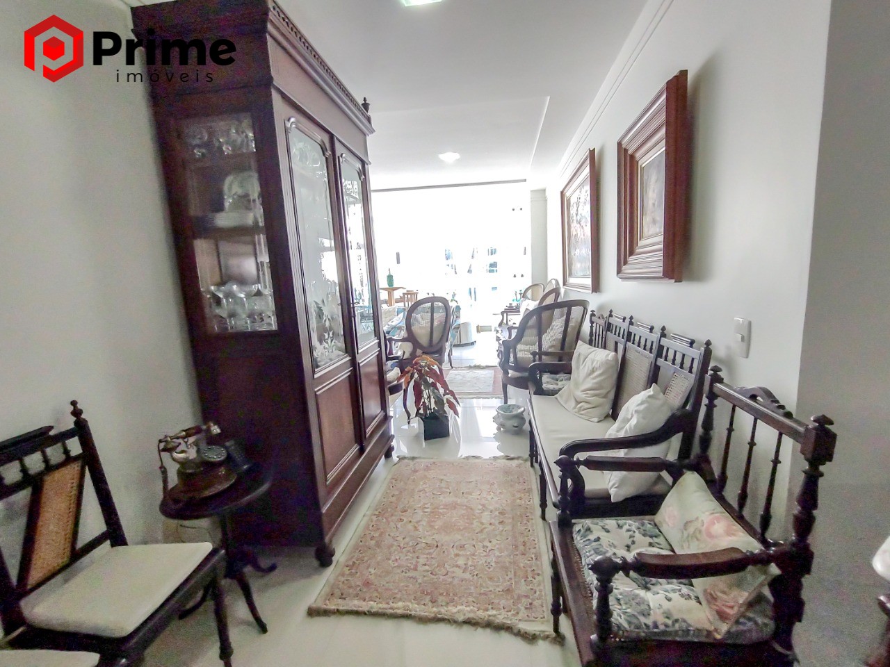 Apartamento, 4 quartos, 190 m² - Foto 24