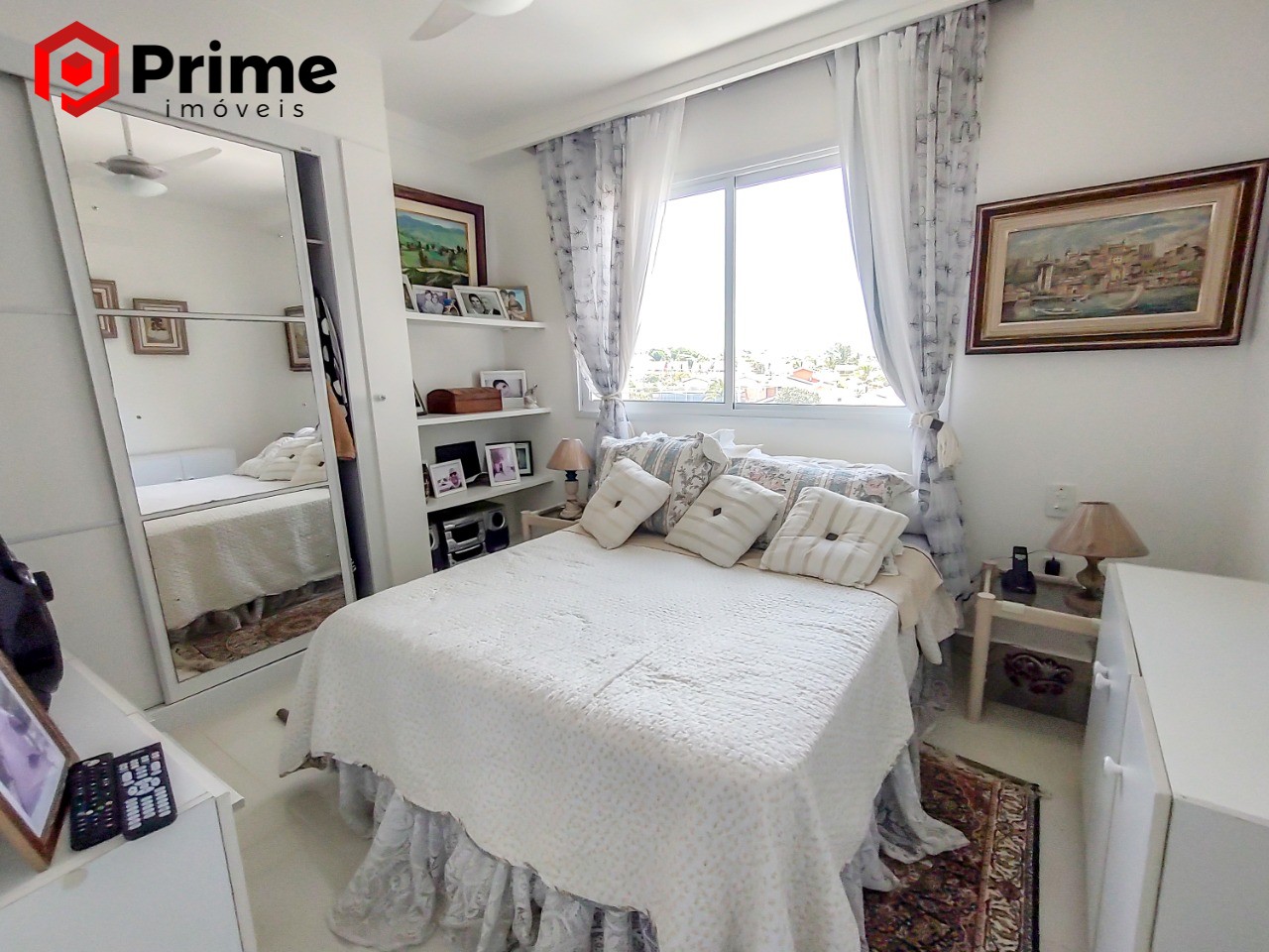 Apartamento, 4 quartos, 190 m² - Foto 9