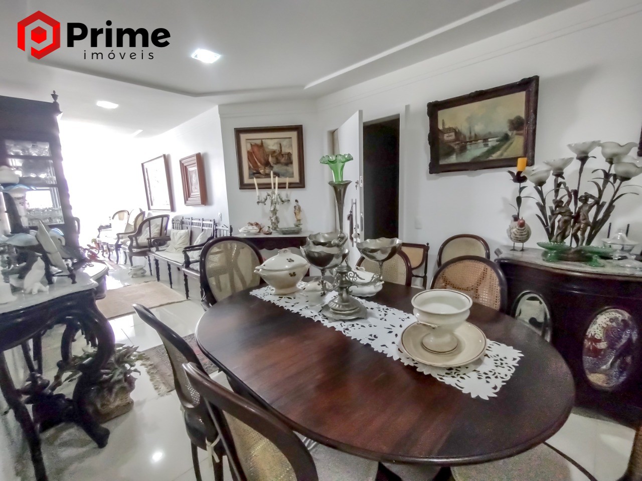 Apartamento, 4 quartos, 190 m² - Foto 16