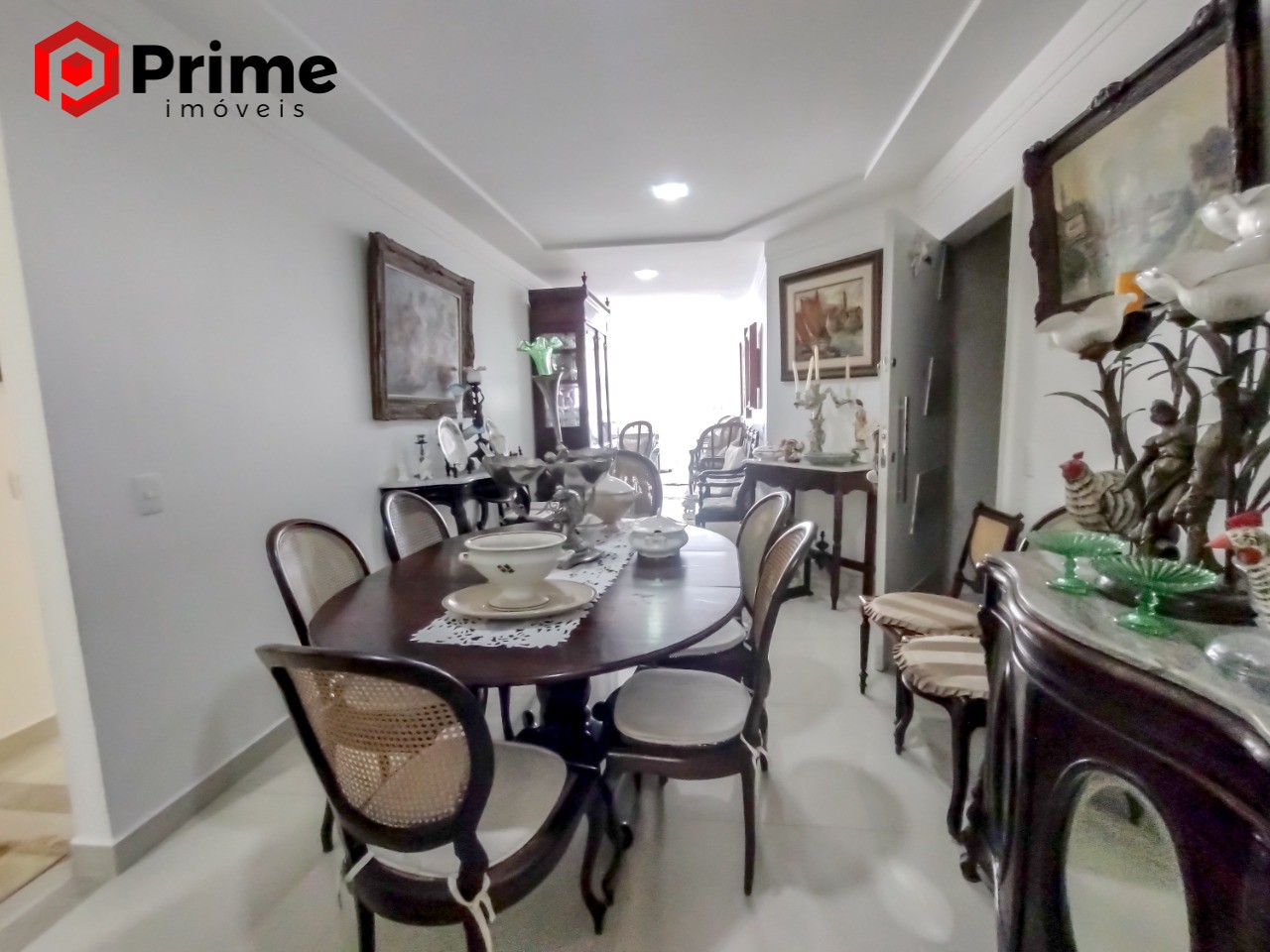 Apartamento, 4 quartos, 190 m² - Foto 21
