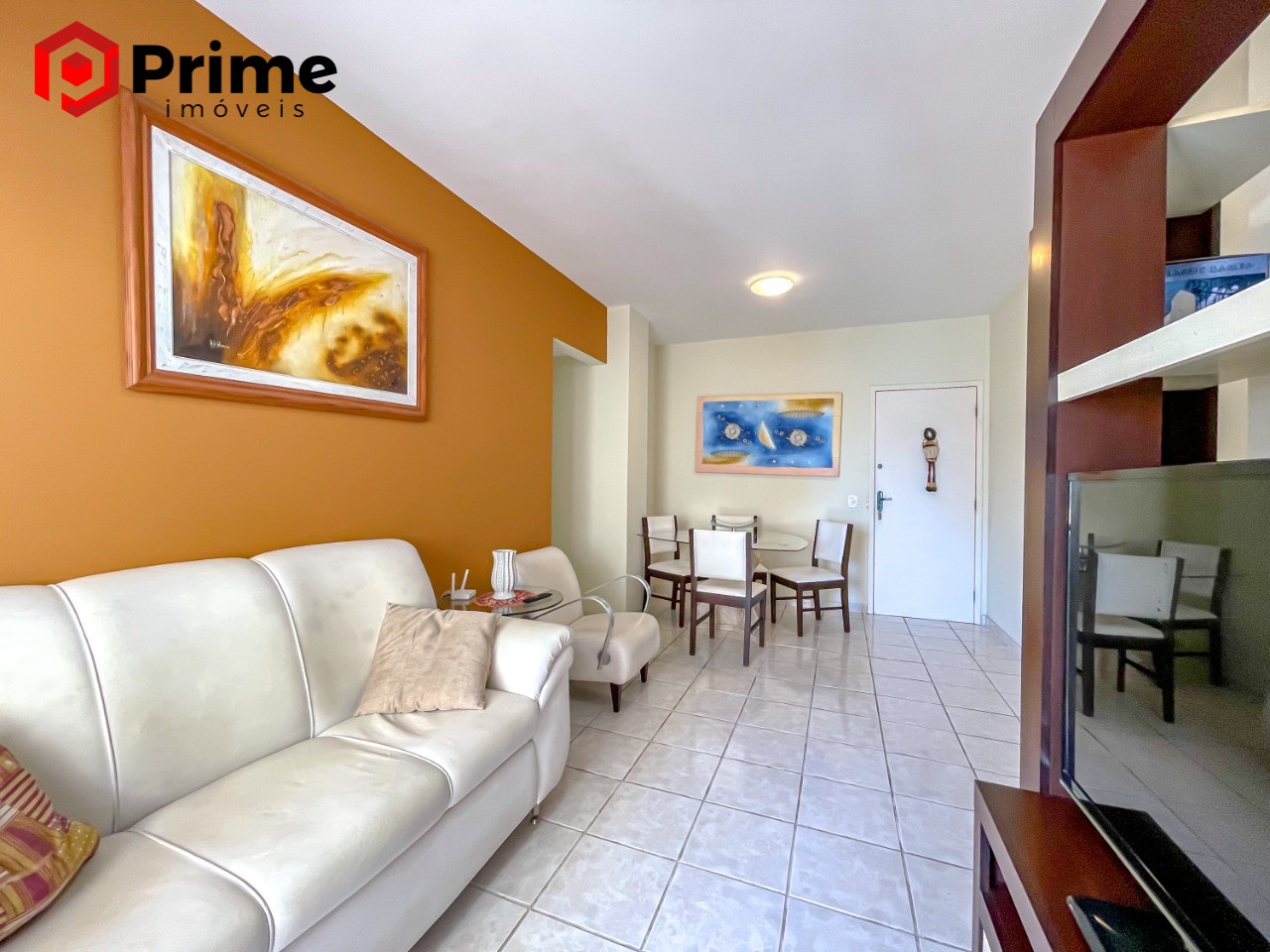 Apartamento, 3 quartos, 121 m² - Foto 8