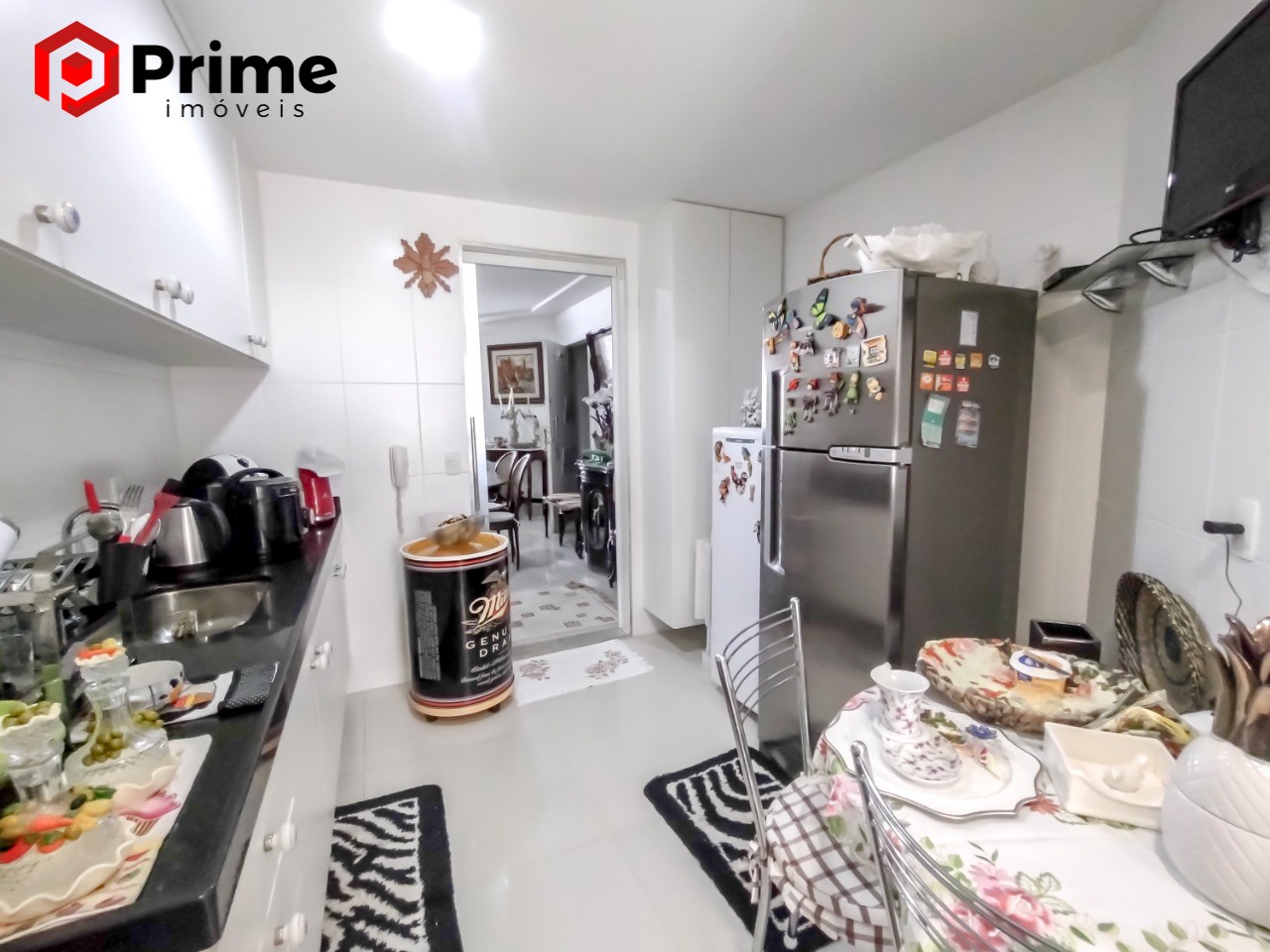 Apartamento, 4 quartos, 190 m² - Foto 20