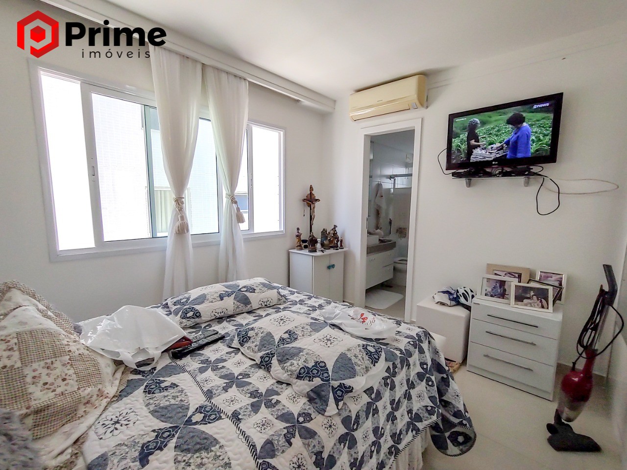 Apartamento, 4 quartos, 190 m² - Foto 13