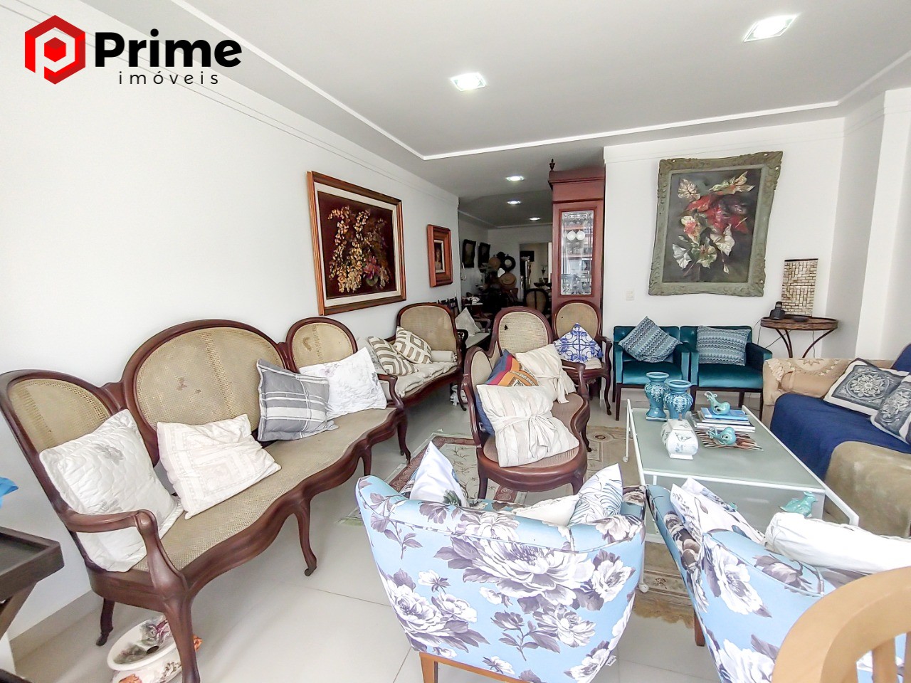 Apartamento, 4 quartos, 190 m² - Foto 28