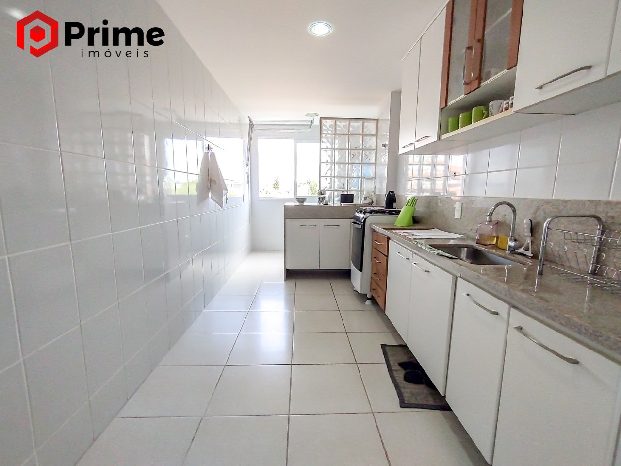 Apartamento à venda com 3 quartos, 120m² - Foto 5