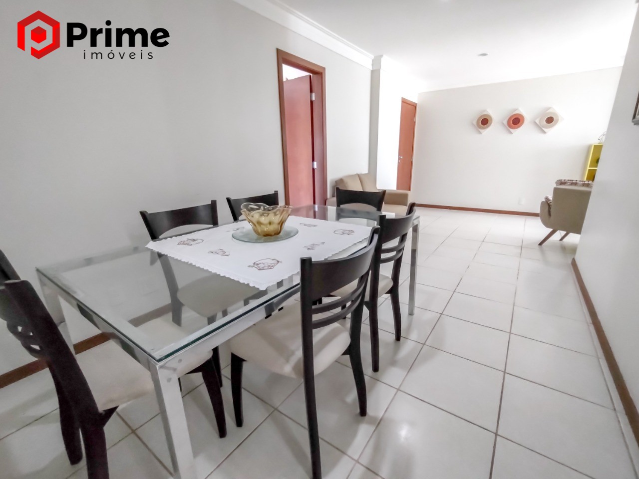 Apartamento à venda com 3 quartos, 120m² - Foto 16