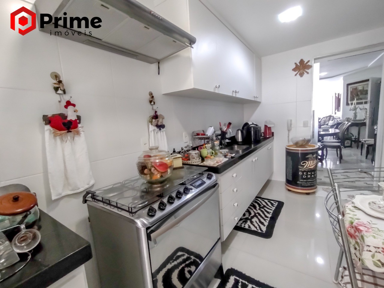 Apartamento, 4 quartos, 190 m² - Foto 19