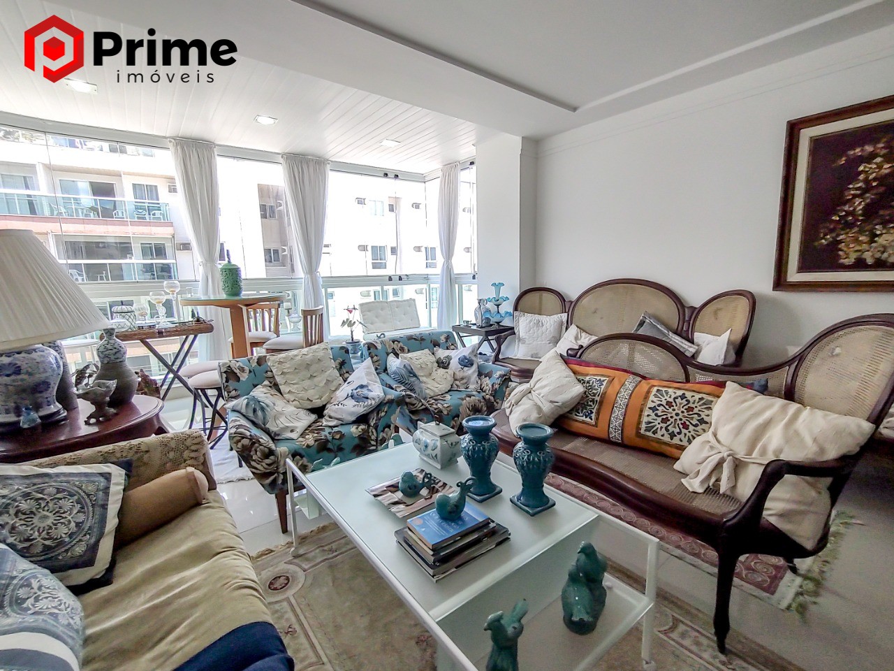 Apartamento, 4 quartos, 190 m² - Foto 22