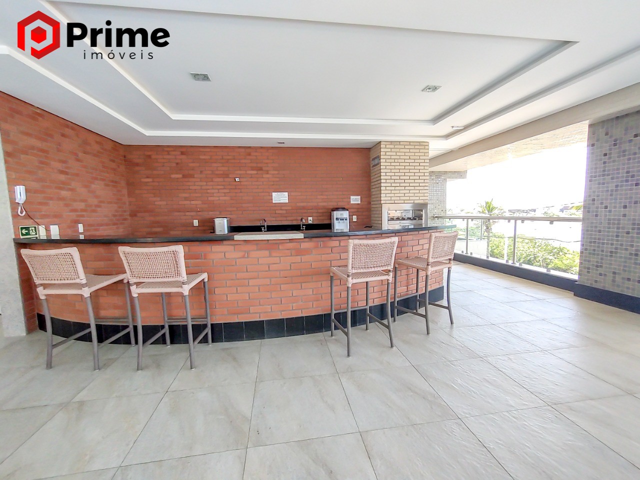 Apartamento, 4 quartos, 190 m² - Foto 35