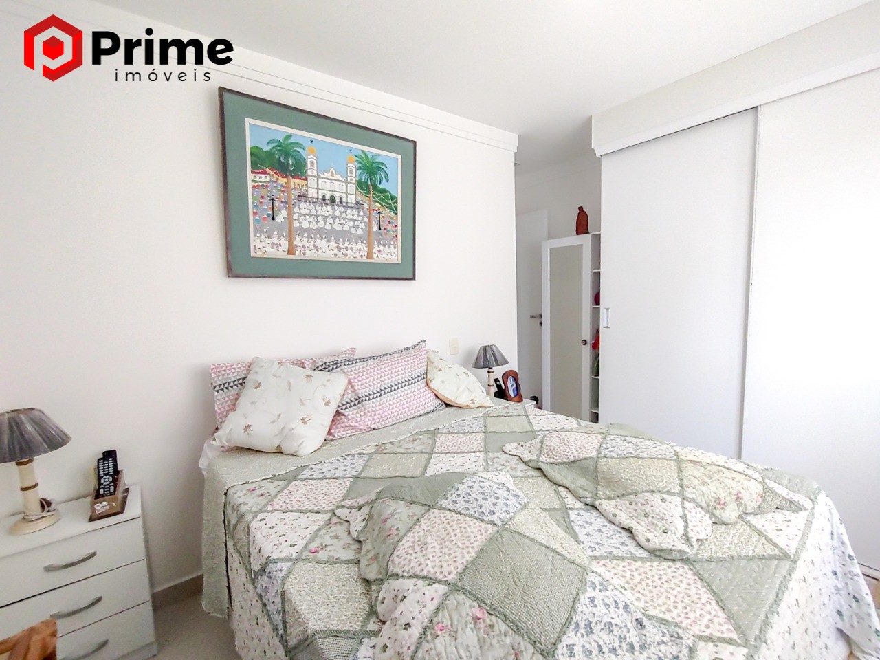 Apartamento, 4 quartos, 190 m² - Foto 8