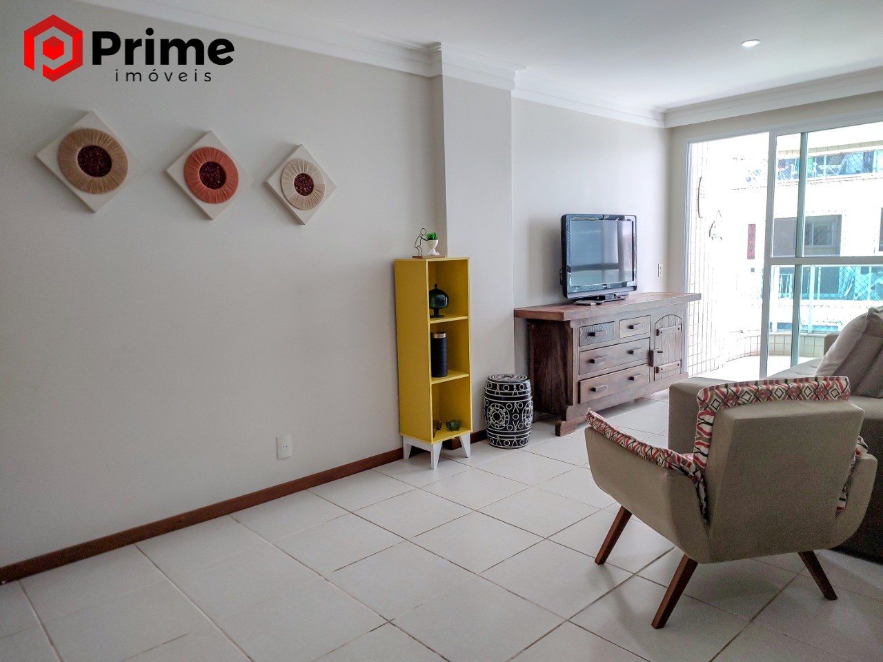 Apartamento à venda com 3 quartos, 120m² - Foto 4