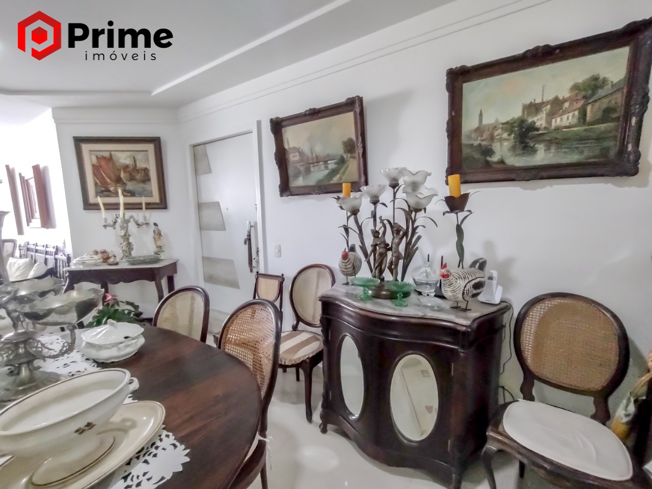 Apartamento, 4 quartos, 190 m² - Foto 23