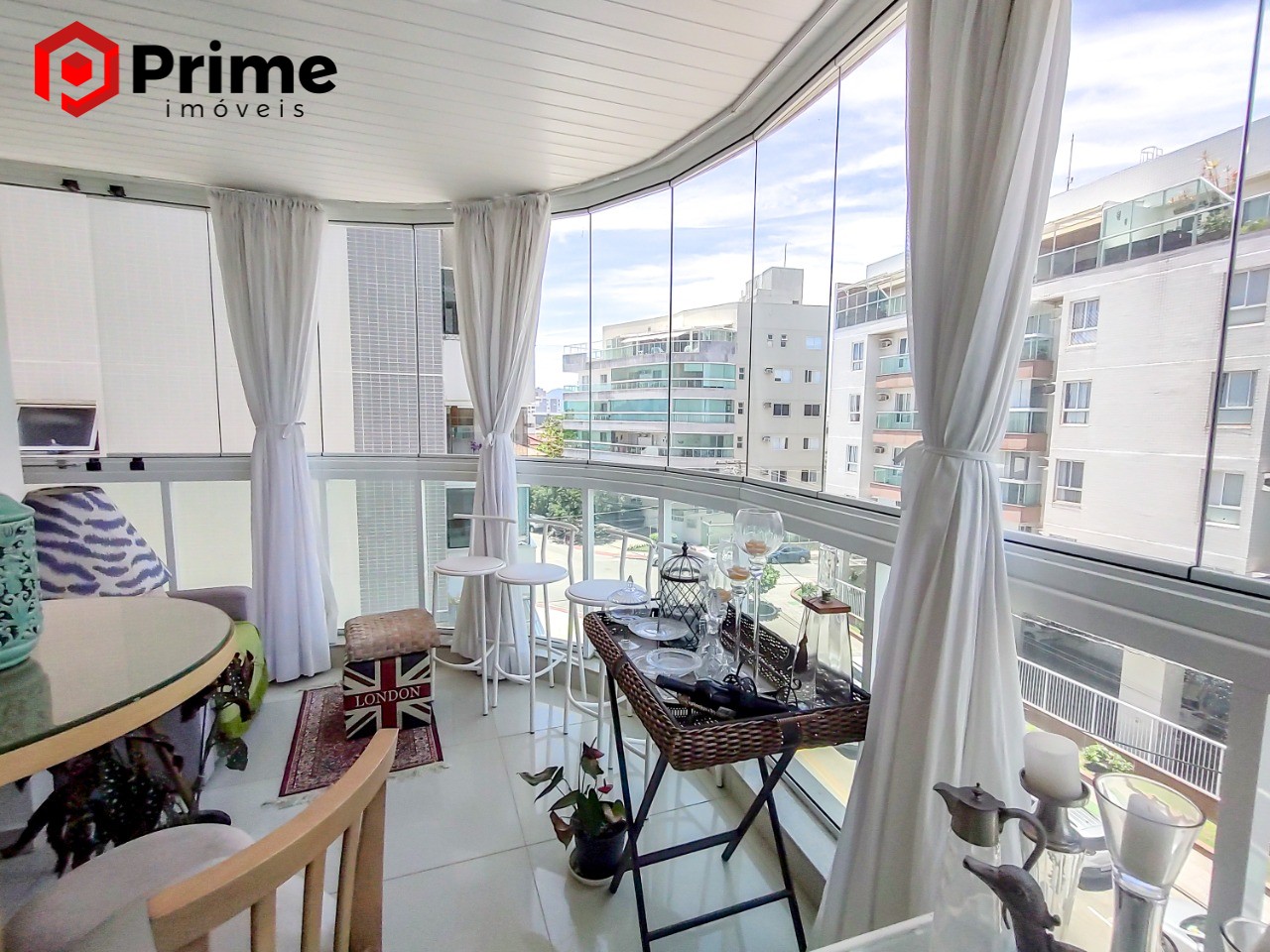 Apartamento, 4 quartos, 190 m² - Foto 27