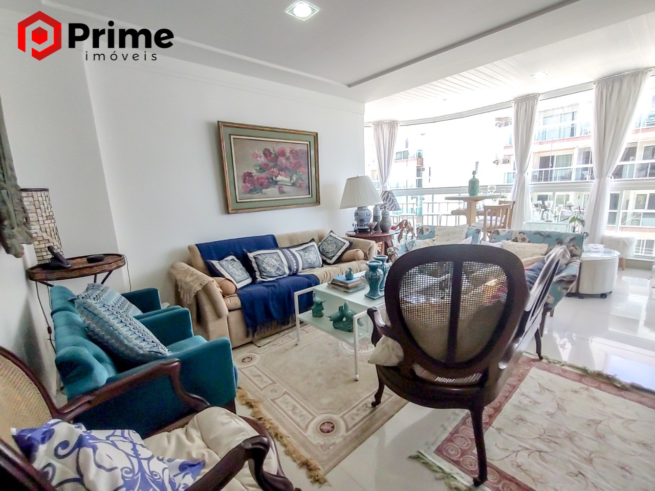 Apartamento, 4 quartos, 190 m² - Foto 25