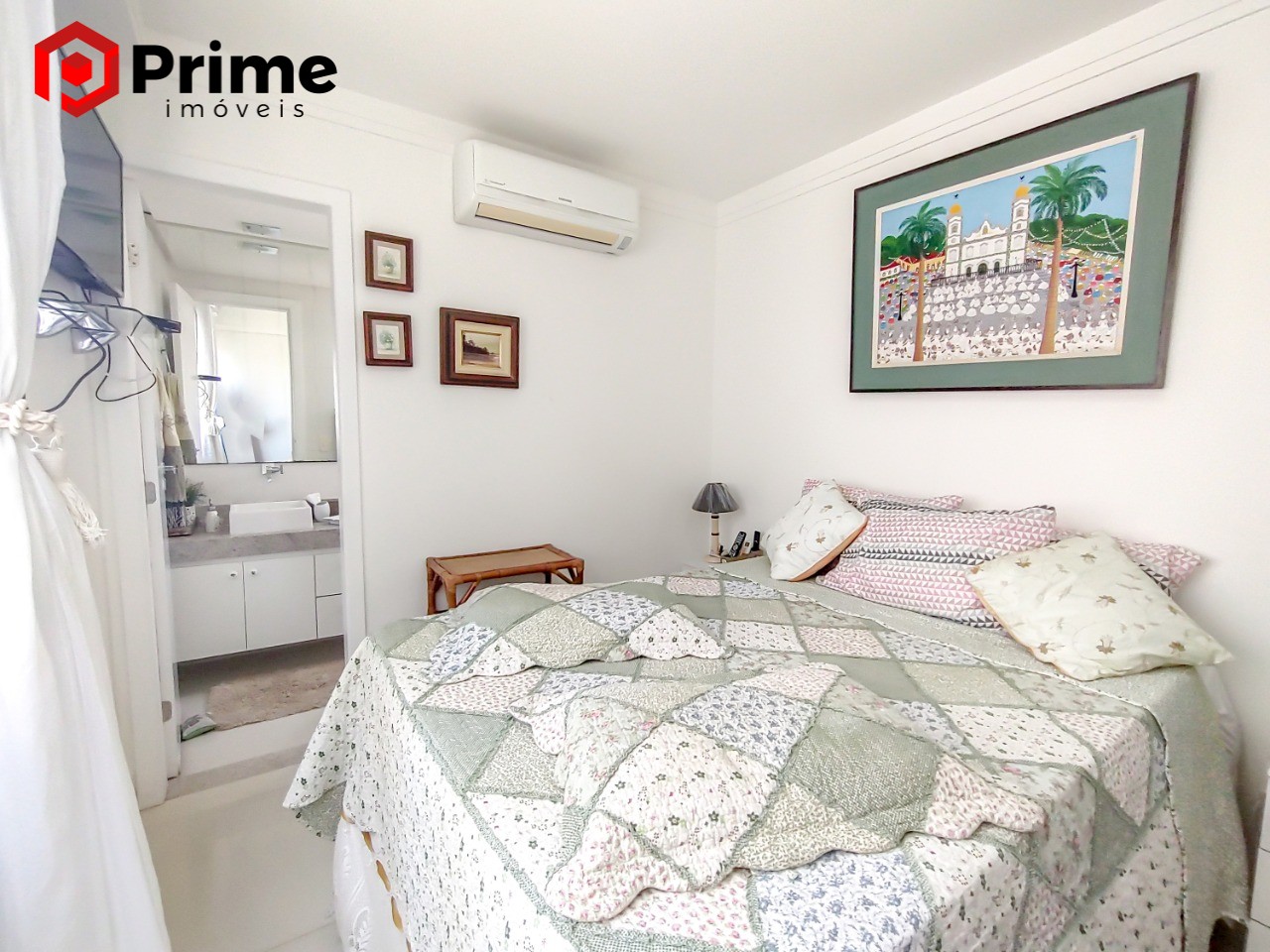 Apartamento, 4 quartos, 190 m² - Foto 6